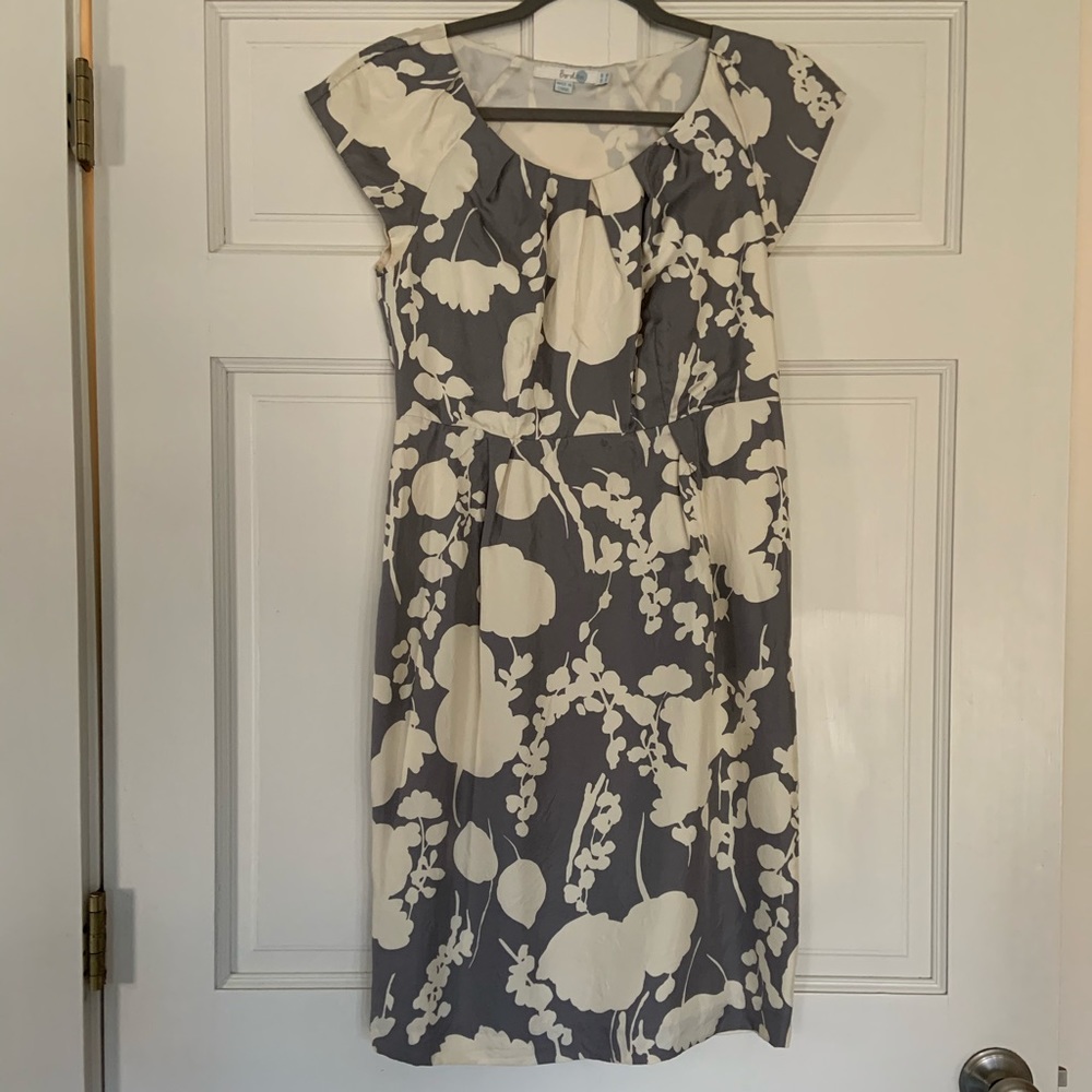 Biden dress